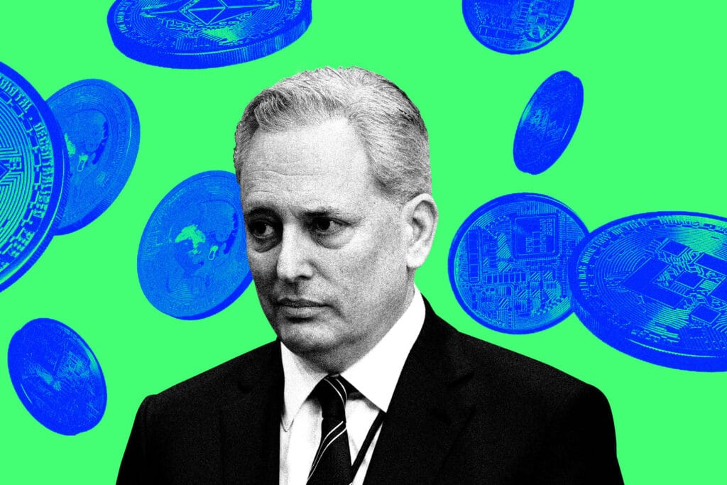 ​David Sacks is no longer the White House AI and Crypto Czar 