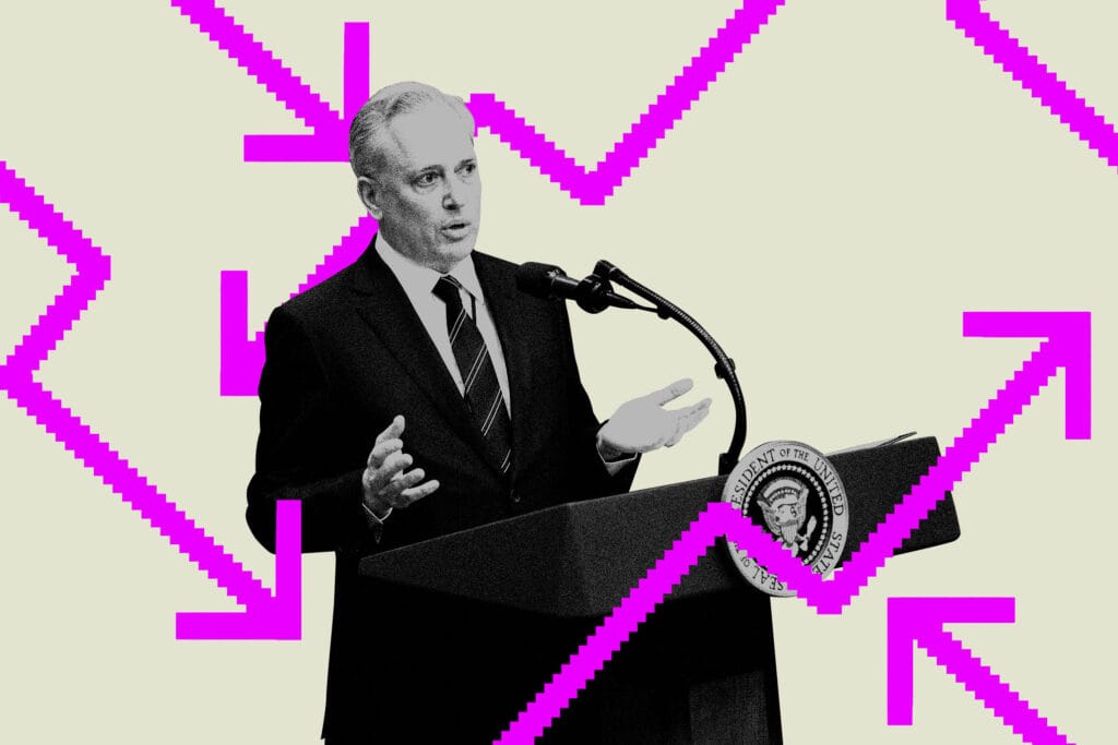 ​AI Czar David Sacks wants Trump to ‘get out’ of Iran 