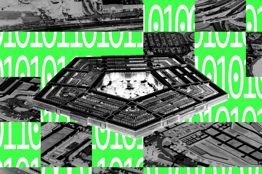​Employees across OpenAI and Google support Anthropic’s lawsuit against the Pentagon 