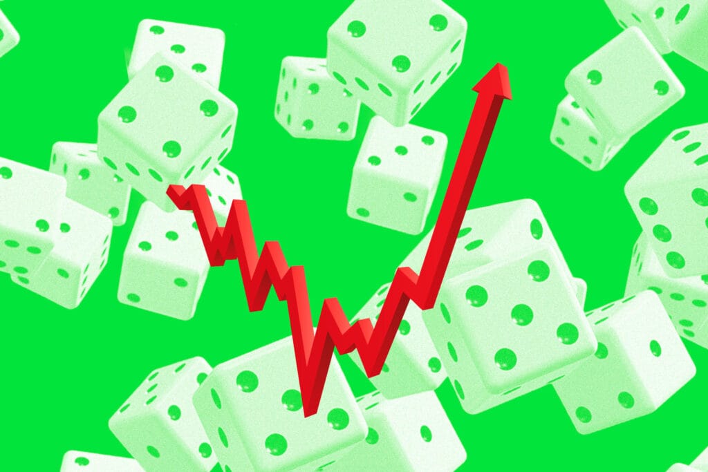 ​Prediction markets are trying to lure journalists with partnership deals 