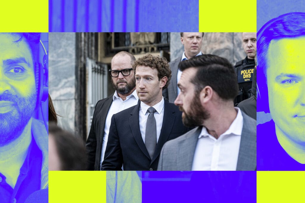 ​Meta’s court losses could be just the beginning 