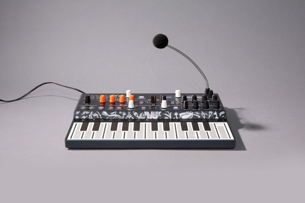 ​The secret story of the vocoder, the military tech that changed music forever 