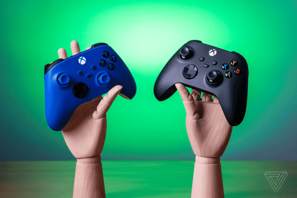 ​Microsoft’s go-to Xbox controller is selling at its best price of the year 
