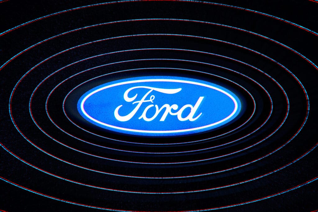 ​Ford is giving its commercial fleet business an AI makeover 