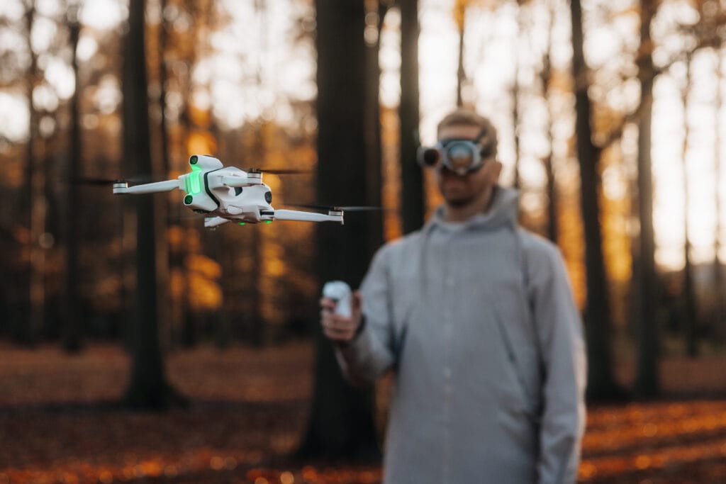 ​Antigravity’s 360-degree drone is 20 percent off ahead of its next feature drop 