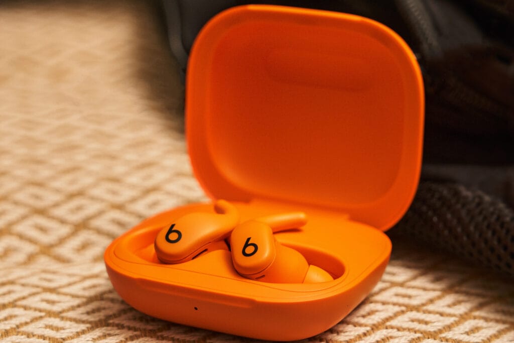 ​Beats’ gym-friendly Powerbeats Fit are $30 off for Amazon’s Big Spring Sale 
