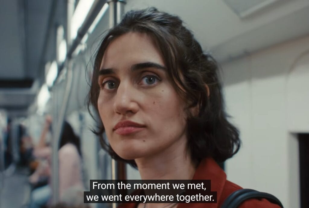 ​Google’s new Pixel 10 ads made me go ‘wait, WHAT are they trying to sell?’ 