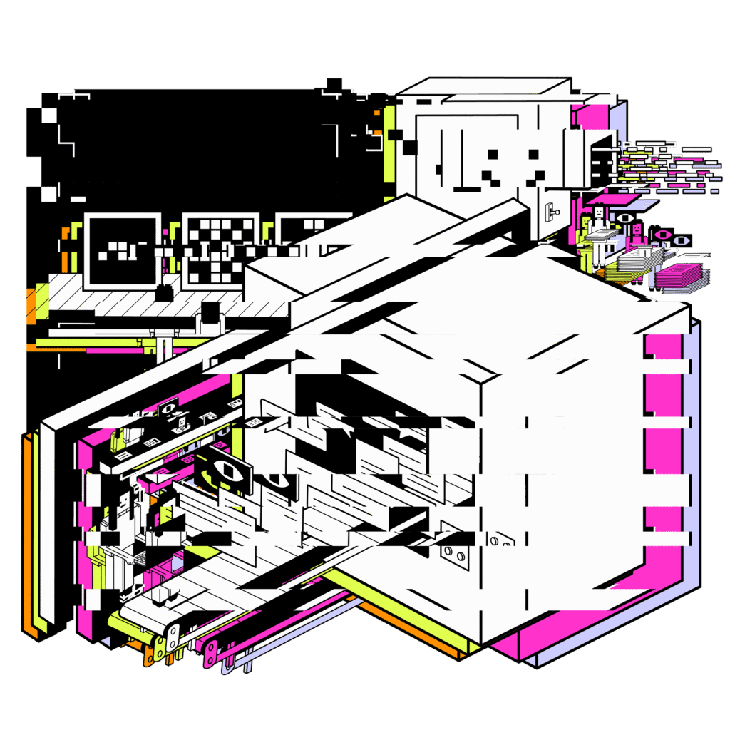 ​You Could Be Next 