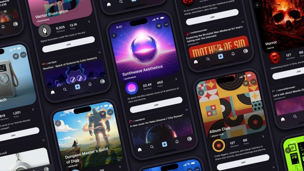 ​Digg’s open beta shuts down after just two months, blaming AI bot spam 