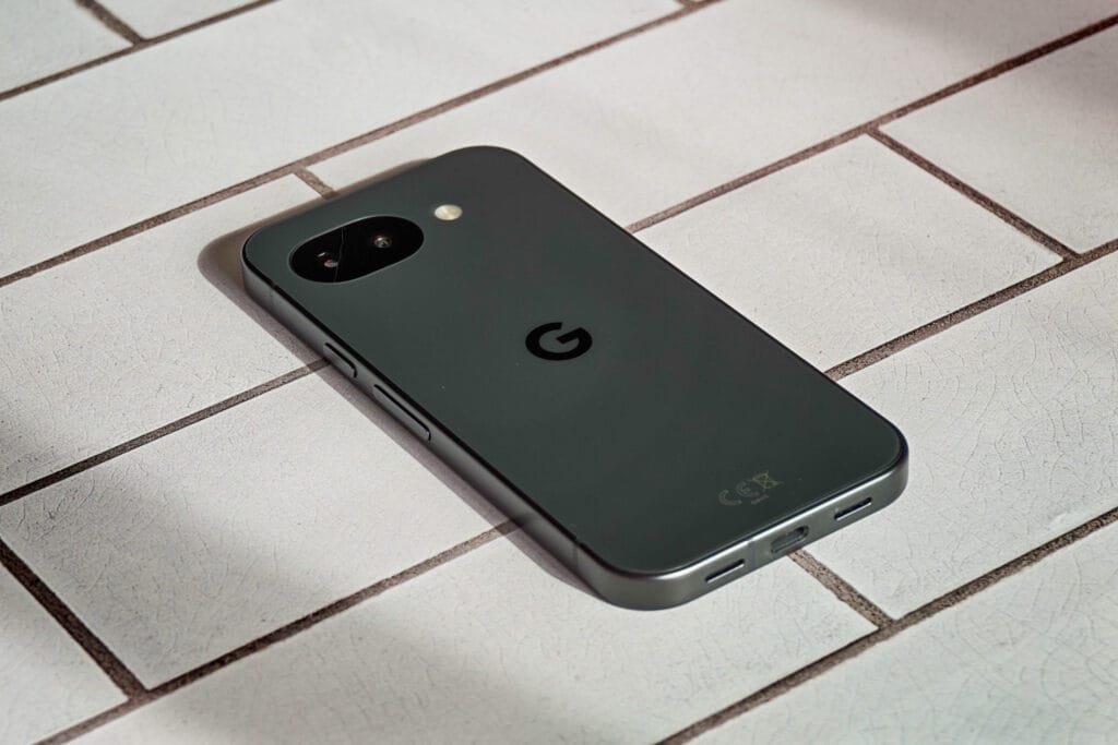 ​Google Pixel 10A review: Just buy the 9A 