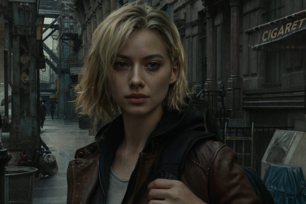 ​DLSS 5 looks like a real-time generative AI filter for video games 