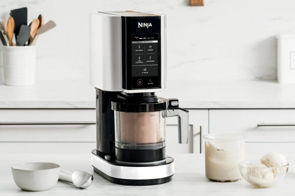 ​Ninja’s star Creami ice cream maker is on sale for $169 