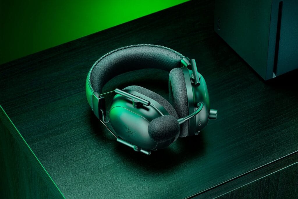 ​Razer’s BlackShark V2 Pro gaming headset is $90, which is a new low price 