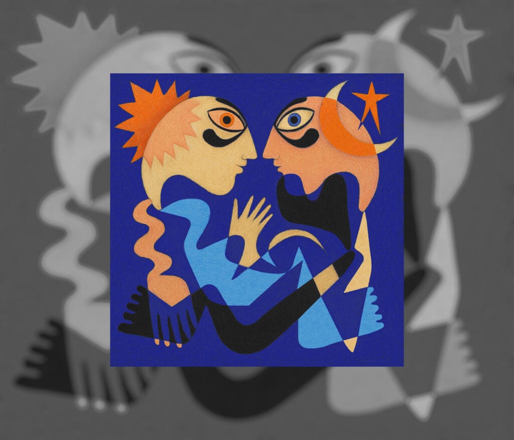 ​Sotomayor’s Wabi Sabi is the funnest record of 2026 