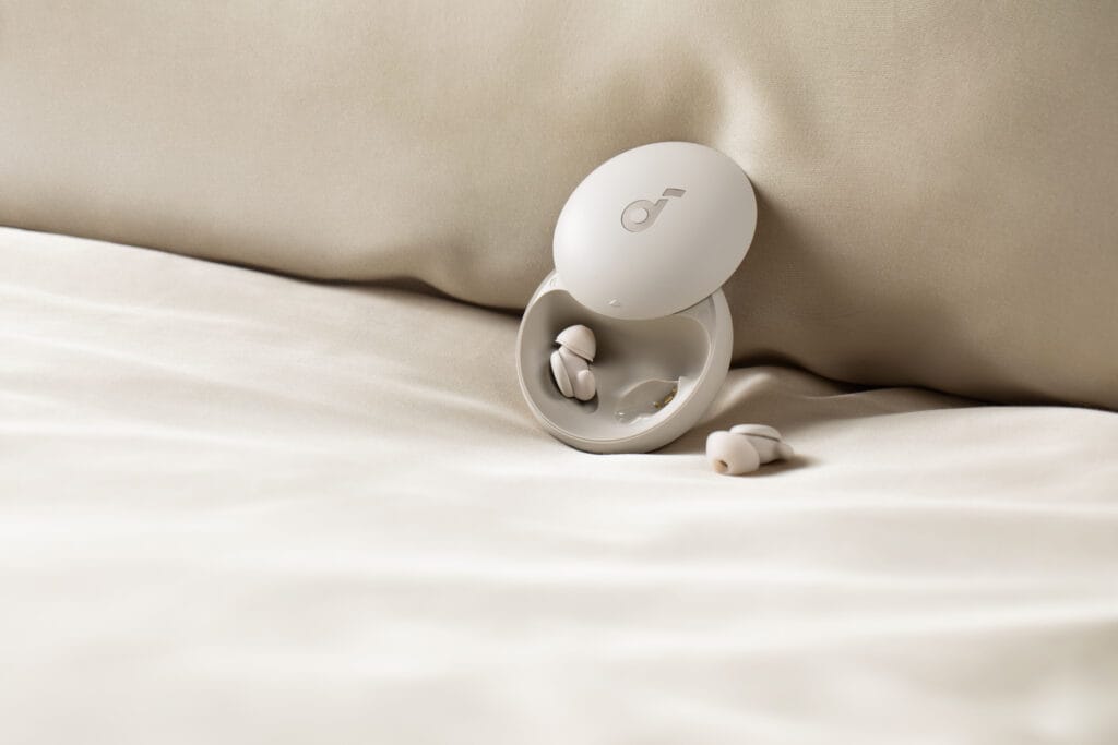 ​Anker’s last-gen sleep buds are nearly 40 percent off ahead of daylight saving time 