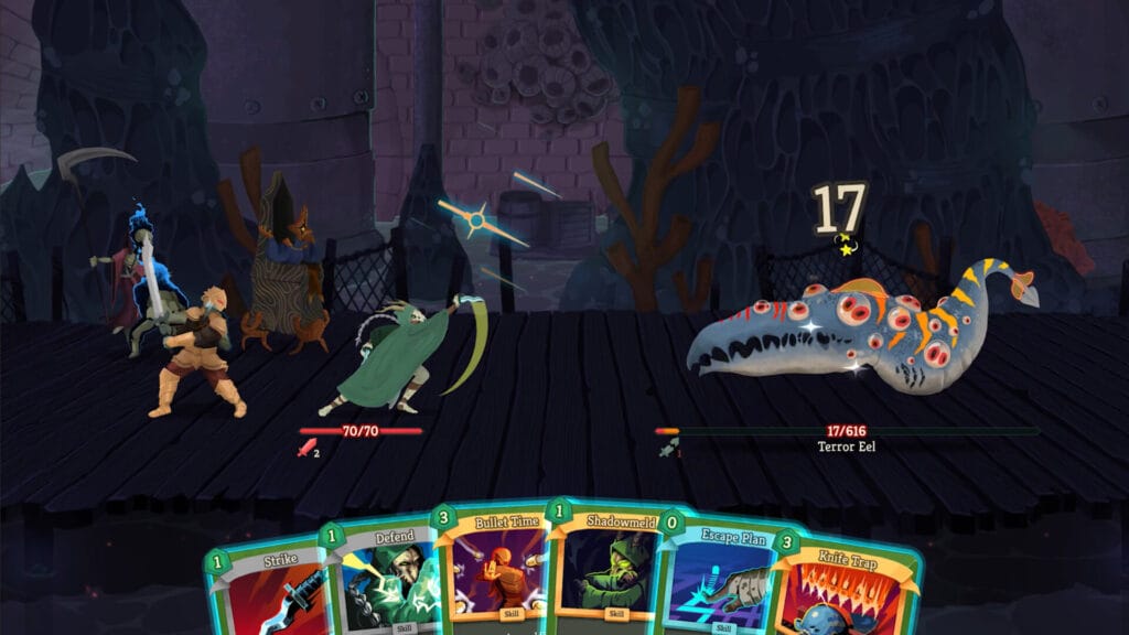 ​Slay the Spire II is even better with a friend 