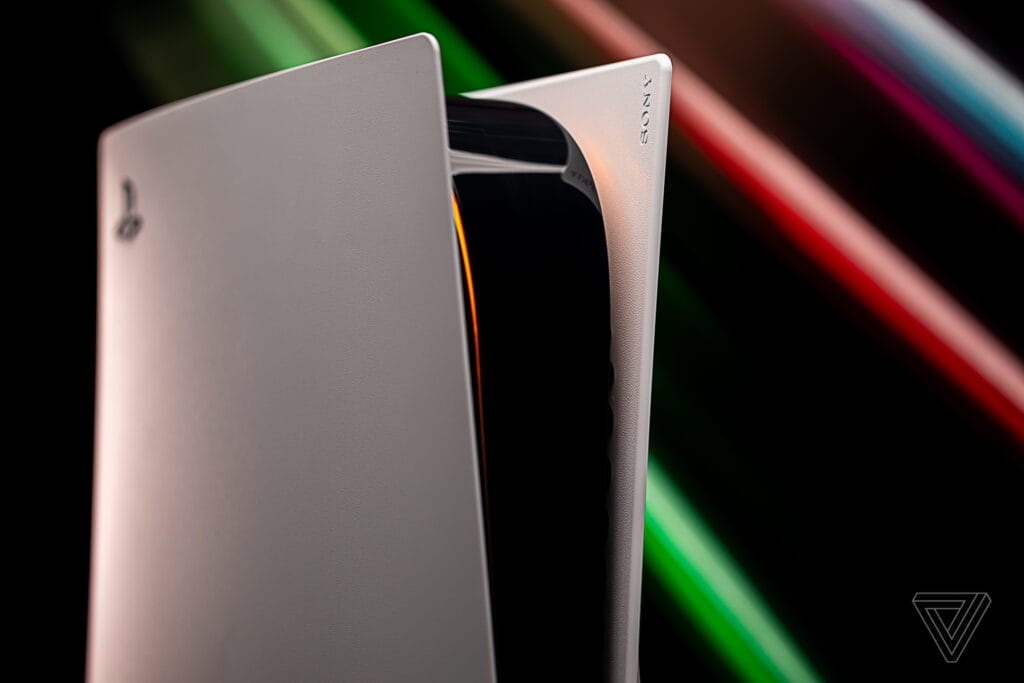 ​Sony is raising PS5 prices by $100 in April 