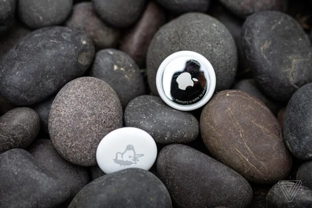 ​The original AirTag is the cheapest it’s ever been 