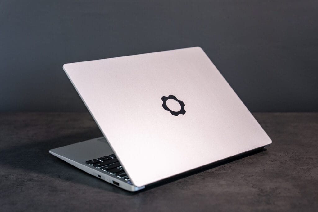 ​Framework is teasing a lot of Linux for its April 21st event 