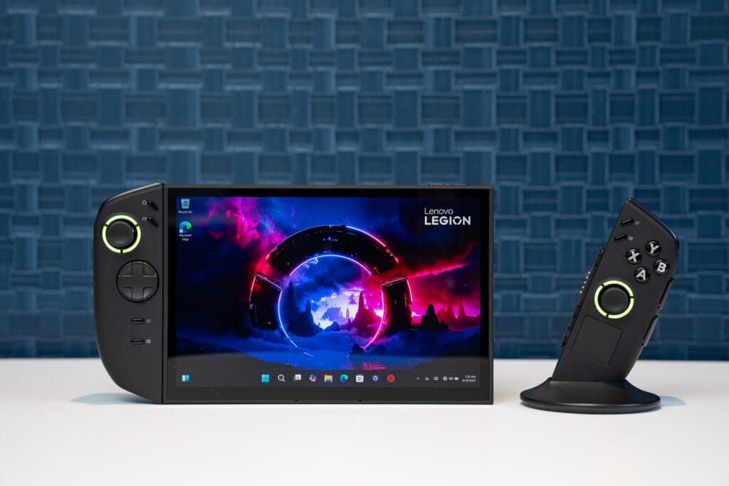 ​Lenovo Legion Go 2 suddenly costs $650 more as RAMageddon lays waste to gaming hardware 