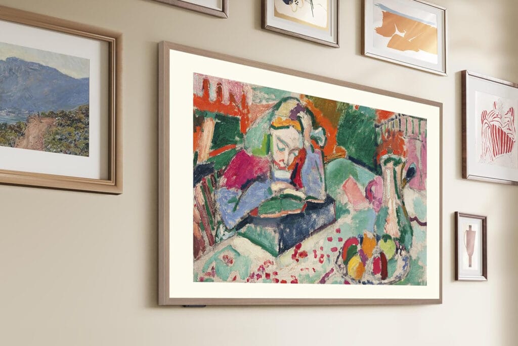 ​Hisense’s art-inspired CanvasTV has hit a new low price 