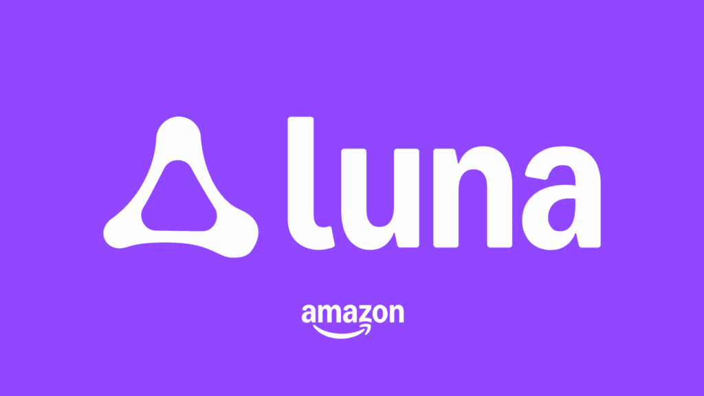 ​Amazon Luna axes third-party game purchases 