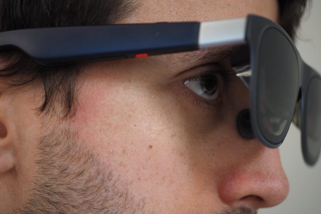 ​My dream pair of AR gaming glasses needs to have these nine features 