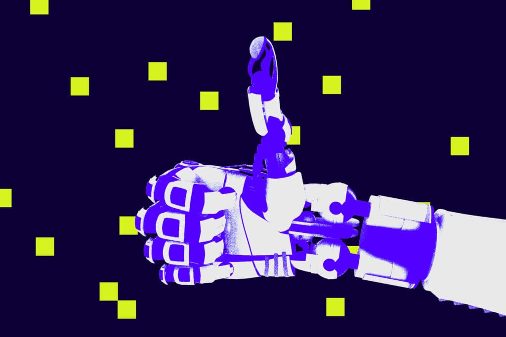 ​Gen Z’s love-hate relationship with AI 