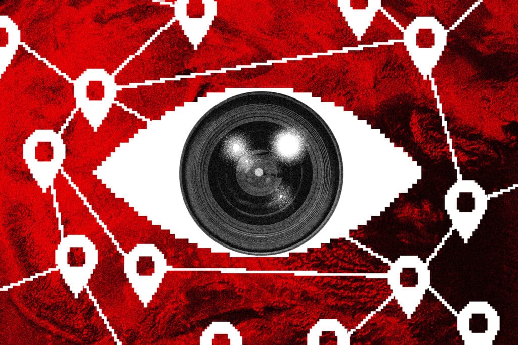 ​Congress can finally close a mass surveillance loophole — but will they? 