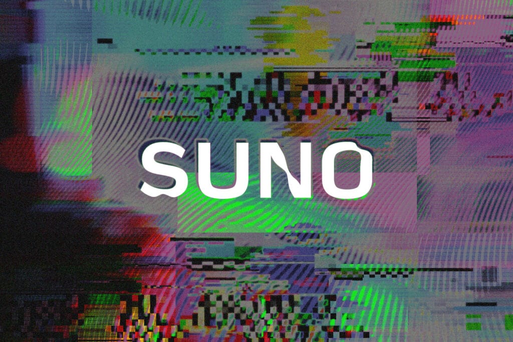 ​Suno is a music copyright nightmare 