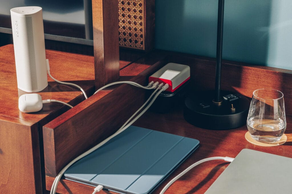 ​Amazon is offering up to 50 percent off chargers from Anker and others for its Big Spring Sale 
