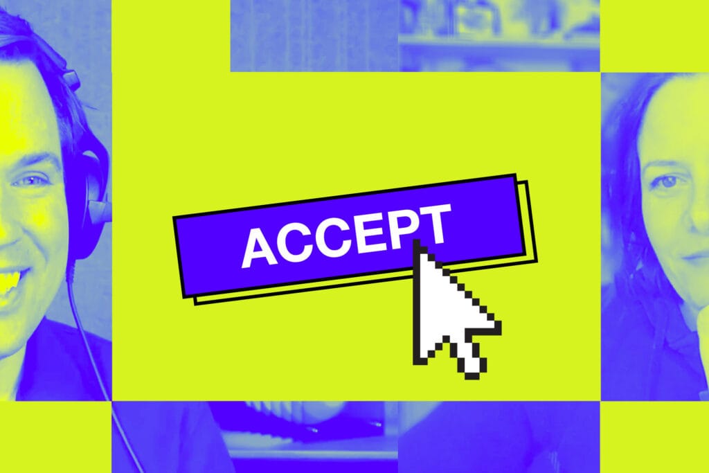 ​The case for banning cookie banners 