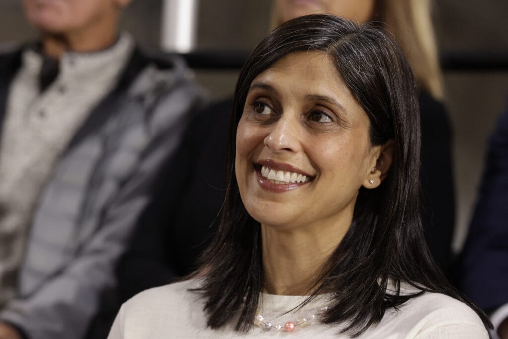 ​The boring, insidious world of the womanosphere 