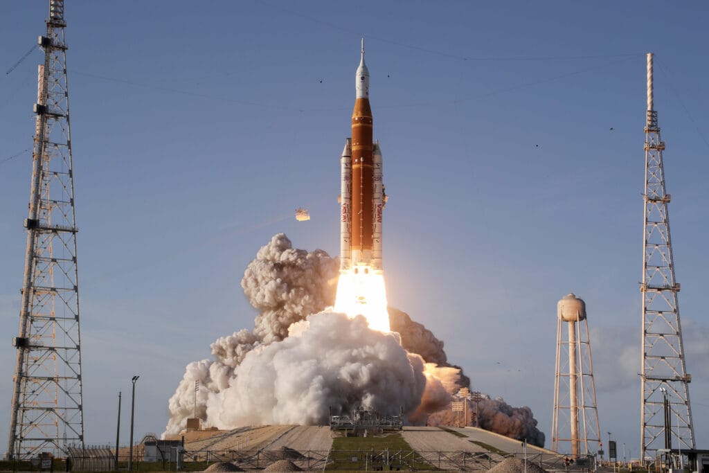 ​NASA did eventually solve Artemis II’s Outlook glitch 