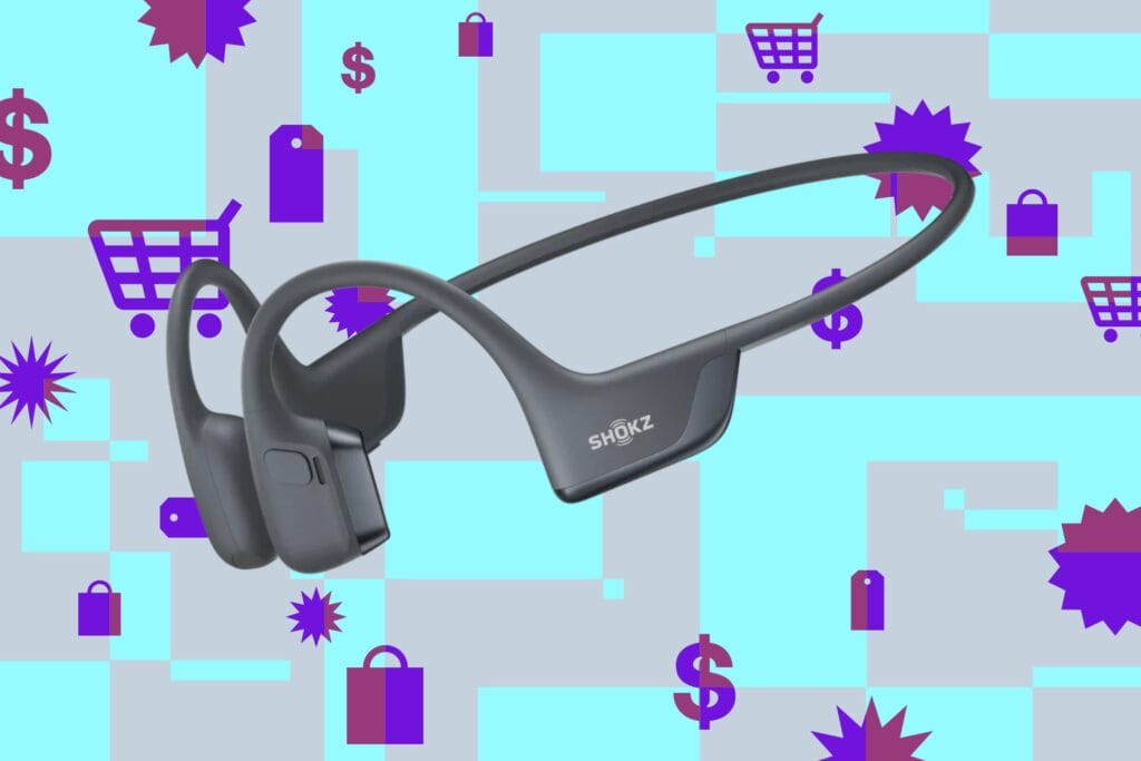 ​The Shokz OpenRun Pro 2 are now at their lowest price in months 