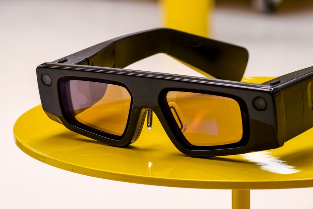 ​Snap is sticking with Qualcomm for its next AR glasses 